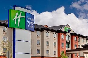 Holiday Inn Express Hotel & Suites WHITECOURT by IHG