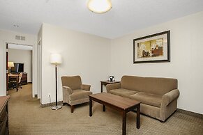 Holiday Inn Express Hotel & Suites WHITECOURT by IHG