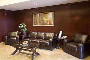 Holiday Inn Express Hotel & Suites WHITECOURT by IHG