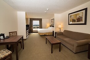 Holiday Inn Express Hotel & Suites WHITECOURT by IHG