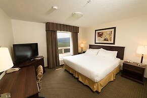 Holiday Inn Express Hotel & Suites WHITECOURT by IHG