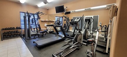 Holiday Inn Express Hotel & Suites WHITECOURT by IHG