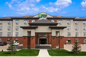 Holiday Inn Express Hotel & Suites WHITECOURT by IHG