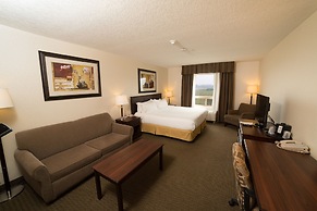 Holiday Inn Express Hotel & Suites WHITECOURT by IHG