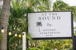 At The Sound