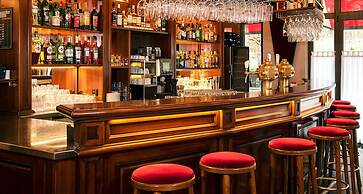 Victor's Residenz-Hotel Saarbrücken