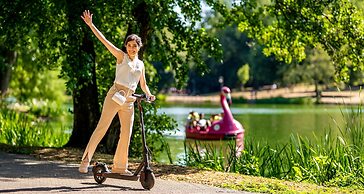 Victor's Residenz-Hotel Saarbrücken