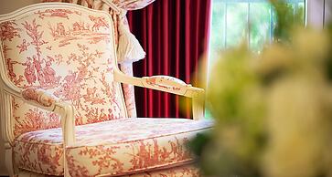 Victor's Residenz-Hotel Saarbrücken