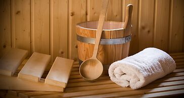 Victor's Residenz-Hotel Saarbrücken