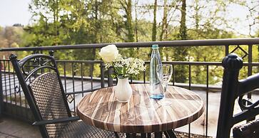 Victor's Residenz-Hotel Saarbrücken