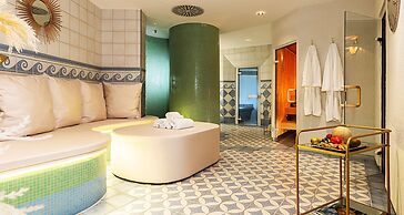 Victor's Residenz-Hotel Saarbrücken