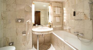 Victor's Residenz-Hotel Saarbrücken