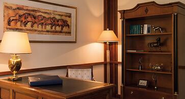 Victor's Residenz-Hotel Saarbrücken