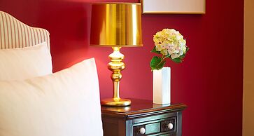 Victor's Residenz-Hotel Saarbrücken