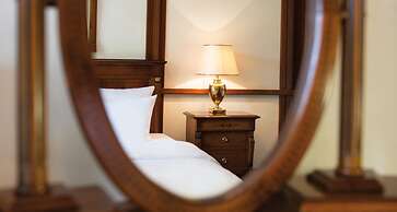 Victor's Residenz-Hotel Saarbrücken