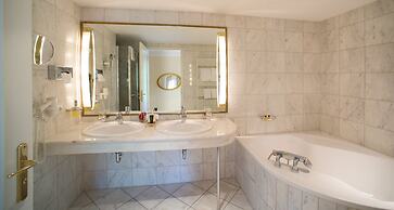 Victor's Residenz-Hotel Saarbrücken