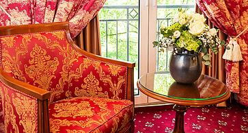 Victor's Residenz-Hotel Saarbrücken