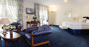 Victor's Residenz-Hotel Saarbrücken