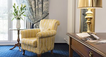 Victor's Residenz-Hotel Saarbrücken