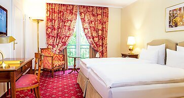 Victor's Residenz-Hotel Saarbrücken