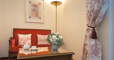 Victor's Residenz-Hotel Saarbrücken