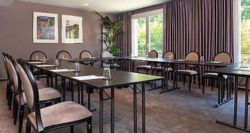 Victor's Residenz-Hotel Saarbrücken