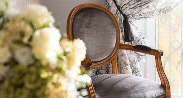 Victor's Residenz-Hotel Saarbrücken