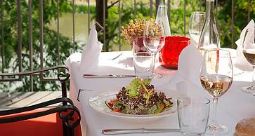 Victor's Residenz-Hotel Saarbrücken