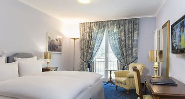 Victor's Residenz-Hotel Saarbrücken