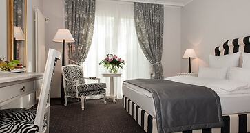 Victor's Residenz-Hotel Saarbrücken