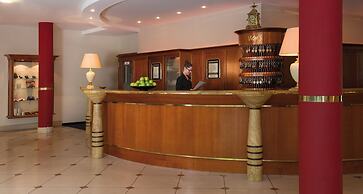 Victor's Residenz-Hotel Saarbrücken