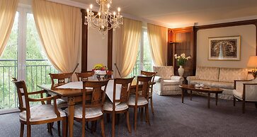 Victor's Residenz-Hotel Saarbrücken