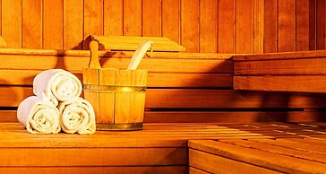 Victor's Residenz-Hotel Saarbrücken