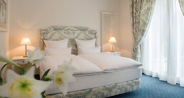 Victor's Residenz-Hotel Saarbrücken