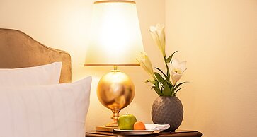 Victor's Residenz-Hotel Saarbrücken