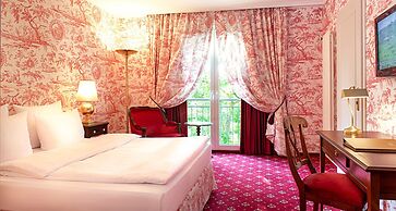 Victor's Residenz-Hotel Saarbrücken