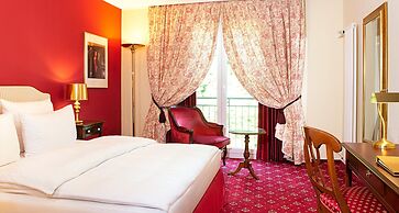 Victor's Residenz-Hotel Saarbrücken