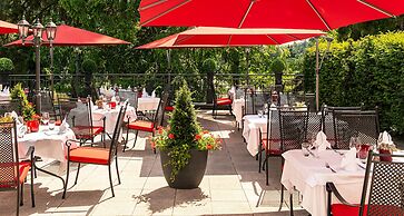 Victor's Residenz-Hotel Saarbrücken