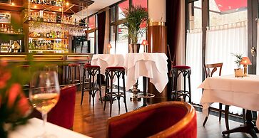 Victor's Residenz-Hotel Saarbrücken