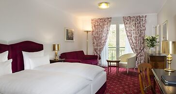 Victor's Residenz-Hotel Saarbrücken