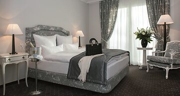 Victor's Residenz-Hotel Saarbrücken