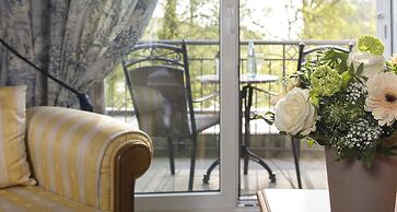 Victor's Residenz-Hotel Saarbrücken