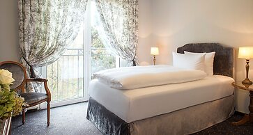 Victor's Residenz-Hotel Saarbrücken