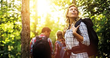 Victor's Residenz-Hotel Saarbrücken