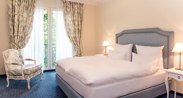 Victor's Residenz-Hotel Saarbrücken