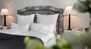 Victor's Residenz-Hotel Saarbrücken