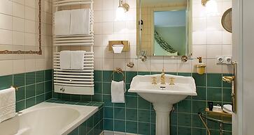 Victor's Residenz-Hotel Saarbrücken