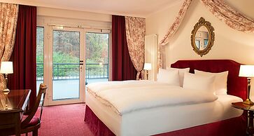 Victor's Residenz-Hotel Saarbrücken