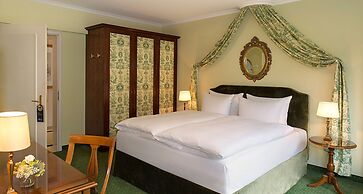 Victor's Residenz-Hotel Saarbrücken