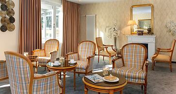 Victor's Residenz-Hotel Saarbrücken